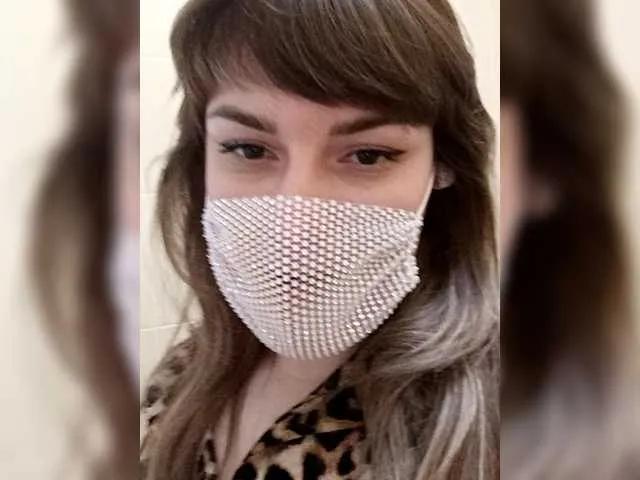 Freechat YankaKiss on BongaCams