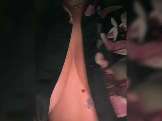 Offline YaroslavaDi on BongaCams