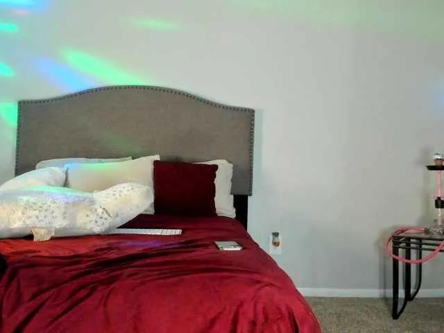 Offline Yiauana on BongaCams