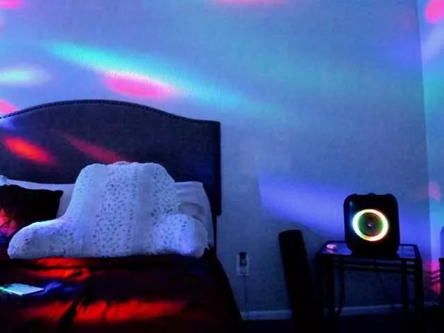 Offline Yiauana on BongaCams