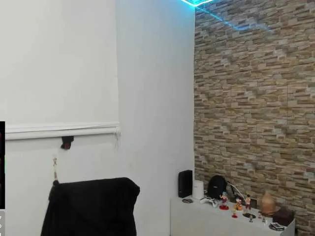 BongaCams Yin-yanghot is Freechat Yin-yanghot — Freechat on BongaCams