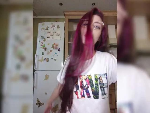 Ymmixxx on BongaCams 