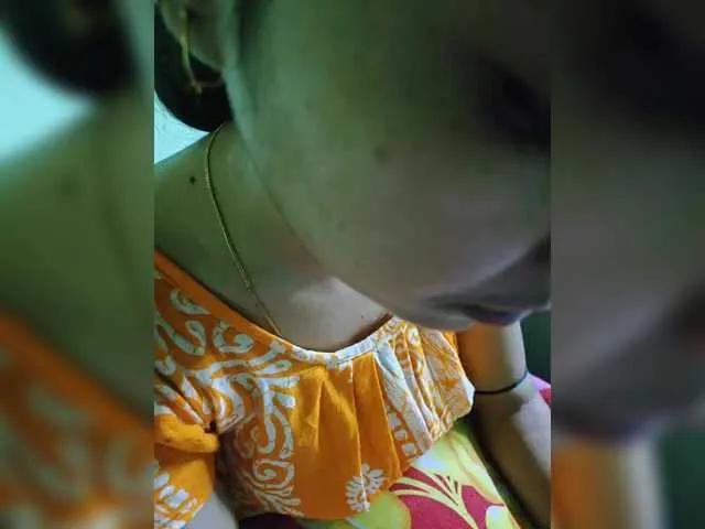 YourAadhya — I Love When People Say That I am Hot, I Love My Boobs And Hot Kisses There Play With My Nipples and Pussy 