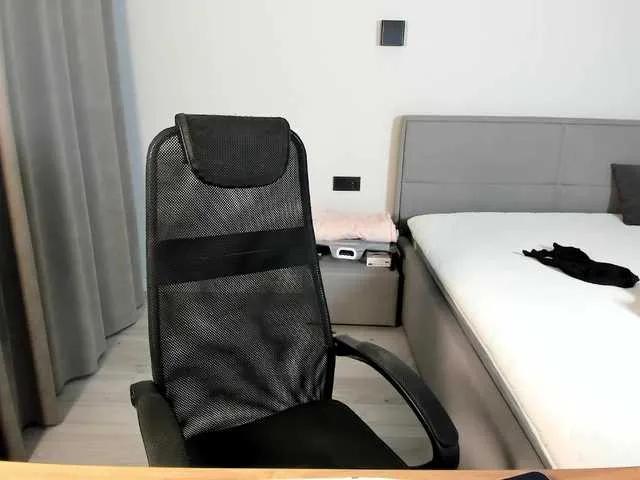 yunamini — Freechat on BongaCams