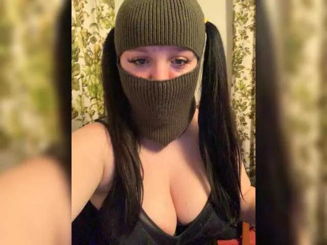 Offline ZetaJones on BongaCams