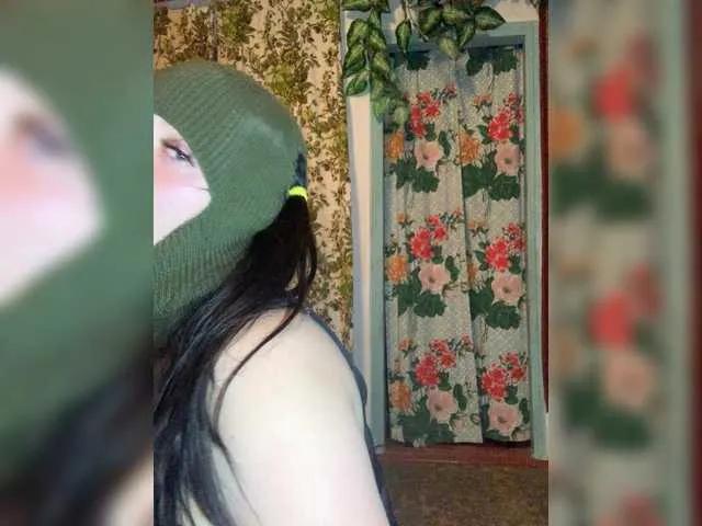 Offline ZetaJones on BongaCams