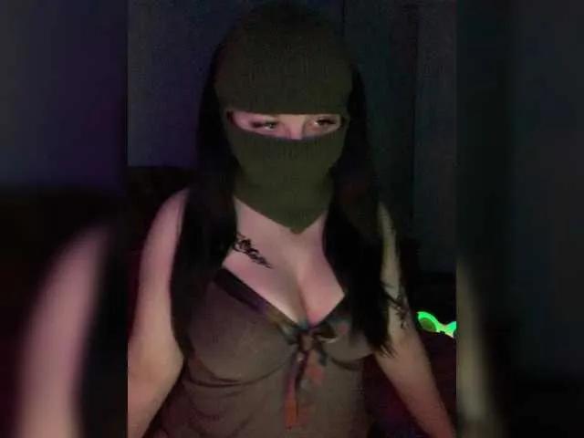 BongaCams ZetaJones is Freechat ZetaJones — I love to dance... I love to flirt... I love to feel how you want me