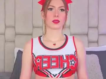 Chaturbate _gingercherry_ is Freechat _gingercherry_ — Enjoy this sexy redhead - Multi-Goal : Delicious Cum #trans #feet #smalltits #redhead #skinny