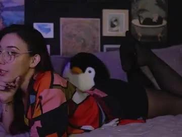 Freechat _irene97 on Chaturbate