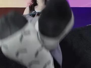 Chaturbate _jade_16 is Freechat _jade_16 — WHERES MY NOTNUTVEMBER CHASTITTY BOY? #mistress #femdom #socks #joi #feet