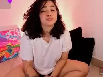 Chaturbate _kat_1 is Freechat _kat_1 — HeyI'm katia private waiting for you. pvt 6 tip /Remember to follow me /tip menu on - All Goals reached! Thanks to all tippers! #anal #tomboy #latina #natural #hairy