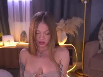 Freechat _littlemix__ on Chaturbate