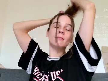 Freechat _meg on Chaturbate
