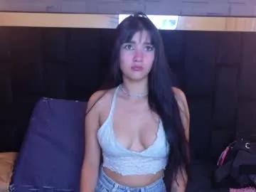 _monserratee — Do you want to cum in my mouth?  #pvtopen #straight #young #c2c #feet