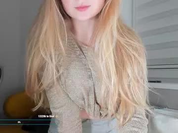 Freechat _o0o__ on Chaturbate