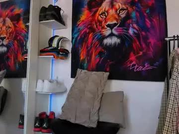 _pantera_09 — GOAL: all naked [100 tokens remaining] Welcome to my room guys!! Nake me!!  #bbc #latino #c2c #straight #master #Tattoo #