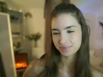Freechat abella_danger_x on Chaturbate