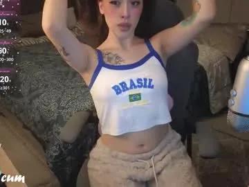 Freechat acidkaos on Chaturbate