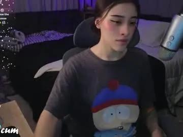 Freechat acidkaos on Chaturbate