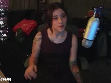 Freechat acidkaos on Chaturbate