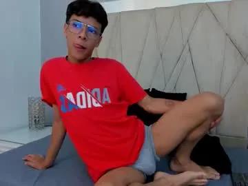 adams_bobby — GOAL: Get Naked [25 tokens remaining] Welcome to my room! #18 #bigcock #new #femboy #twink
