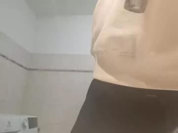 Freechat ahim30 on Chaturbate