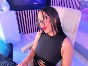 Freechat alaia_alegria on Chaturbate