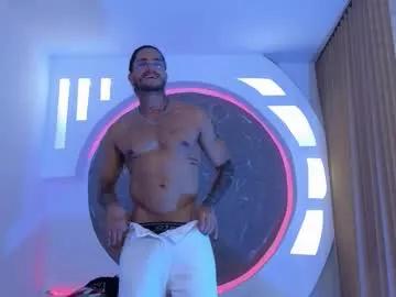 alanrodgers2_0 on Chaturbate 