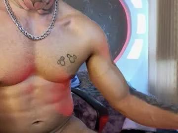 alanrodgers2_0 on Chaturbate 