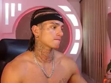 alanrodgers2_0 on Chaturbate 