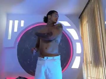 alanrodgers2_0 on Chaturbate 