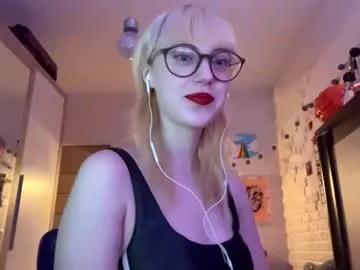 Freechat alexandragaber on Chaturbate