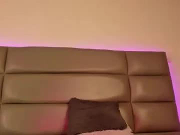 Freechat aliceclark__ on Chaturbate