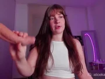 alicekaneky_xx — TOPLESS BJ [200 tokens left] 22 cm REAL #bigcock - you lose control. #deepthroat #cuckold #uncut #sph