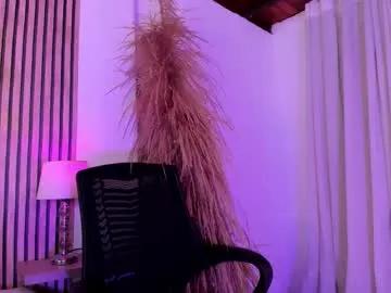 amanda_26 on Chaturbate 
