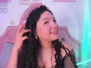 amandalee26 on Chaturbate 