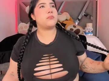 Freechat amberinihoffman on Chaturbate