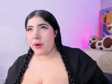 Freechat amberinihoffman on Chaturbate
