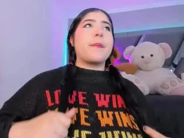 Freechat amberinihoffman on Chaturbate