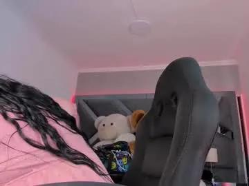 Freechat amberinihoffman on Chaturbate