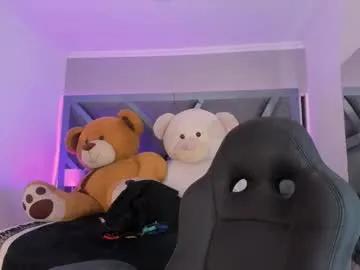 Freechat amberinihoffman on Chaturbate