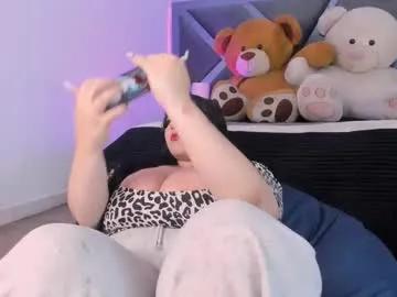 Freechat amberinihoffman on Chaturbate