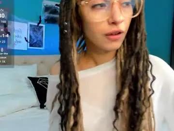 Freechat ameli_shell on Chaturbate