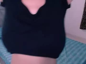 ammanda_ on Chaturbate 