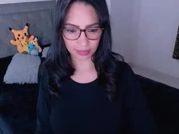 ammanda_ on Chaturbate 