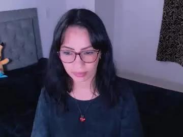 ammanda_ on Chaturbate 
