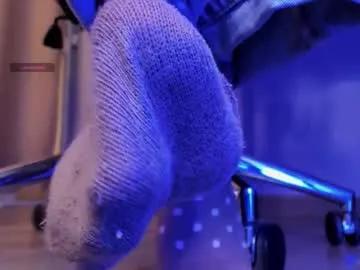 Freechat ammeliaa_ on Chaturbate