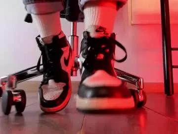 Freechat ammeliaa_ on Chaturbate