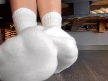 Freechat ammeliaa_ on Chaturbate