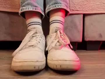 Freechat ammeliaa_ on Chaturbate